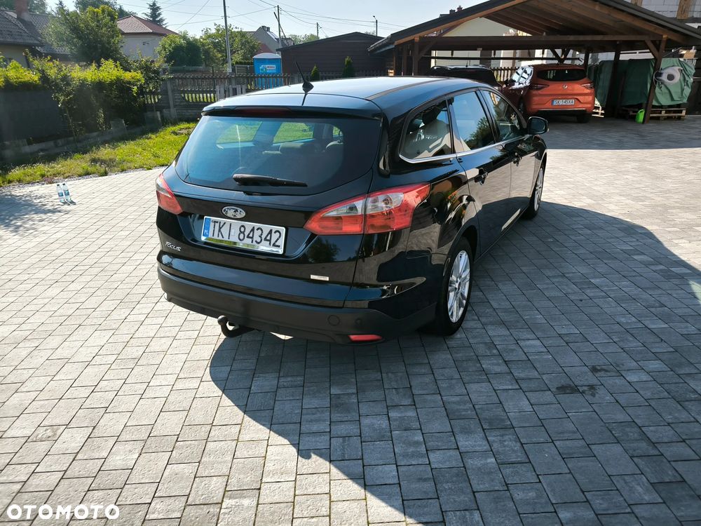 Ford Focus - 4