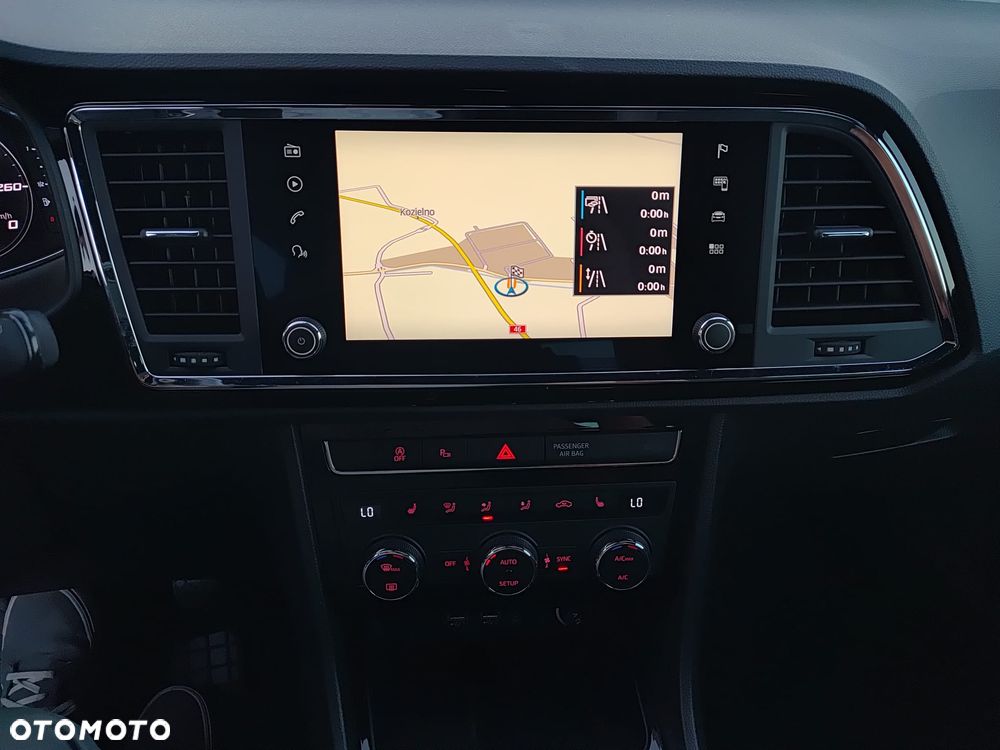 Seat Ateca 1.5 TSI ACT OPF Xcellence - 39