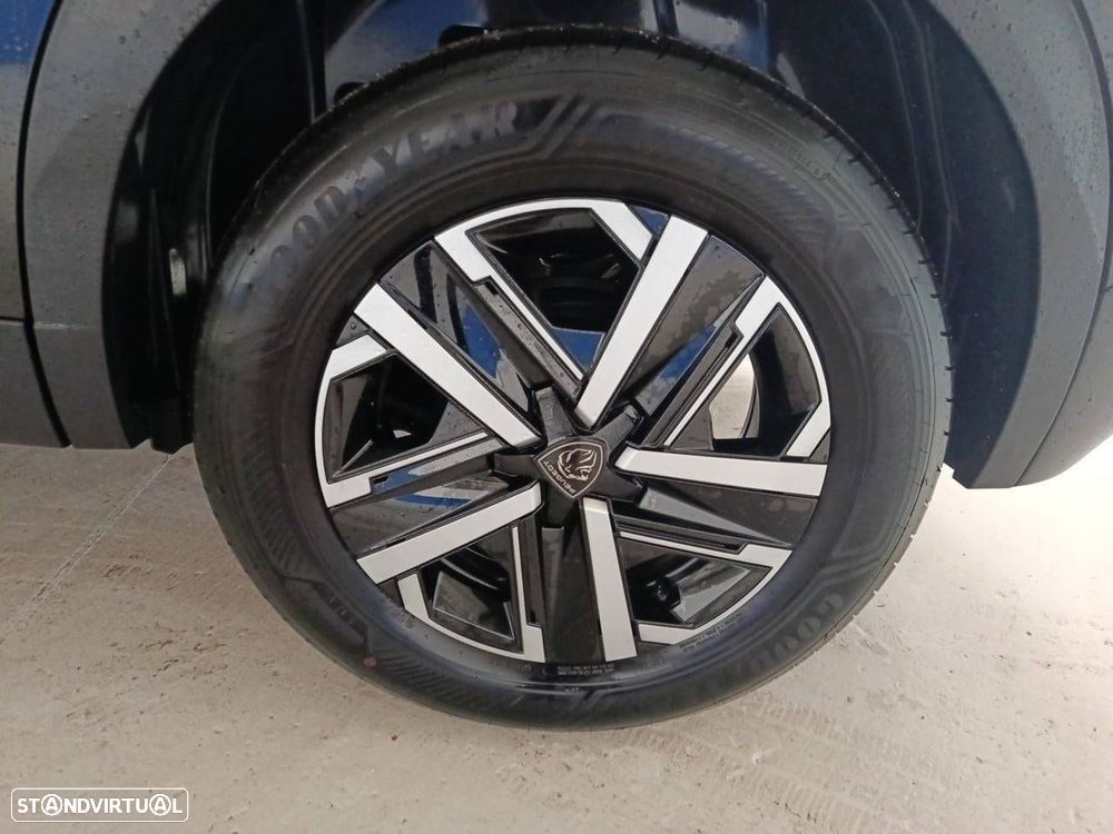 Peugeot 2008 1.2 PureTech Style - 11