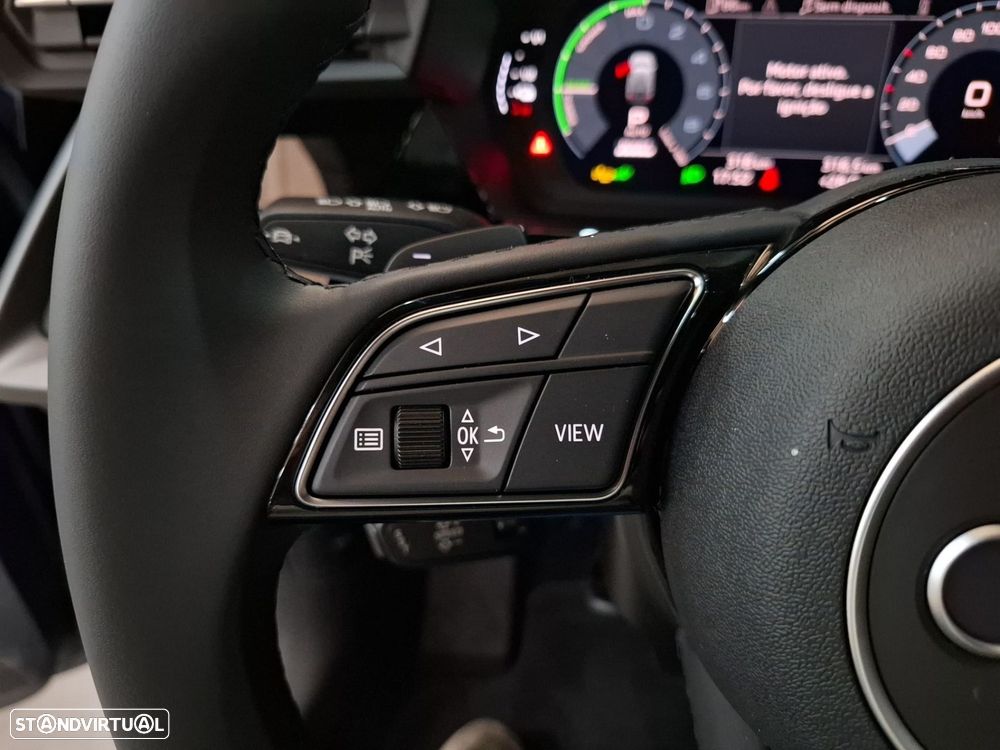 Audi A3 Allstreet 40 TFSIe SE Business Plus - 15