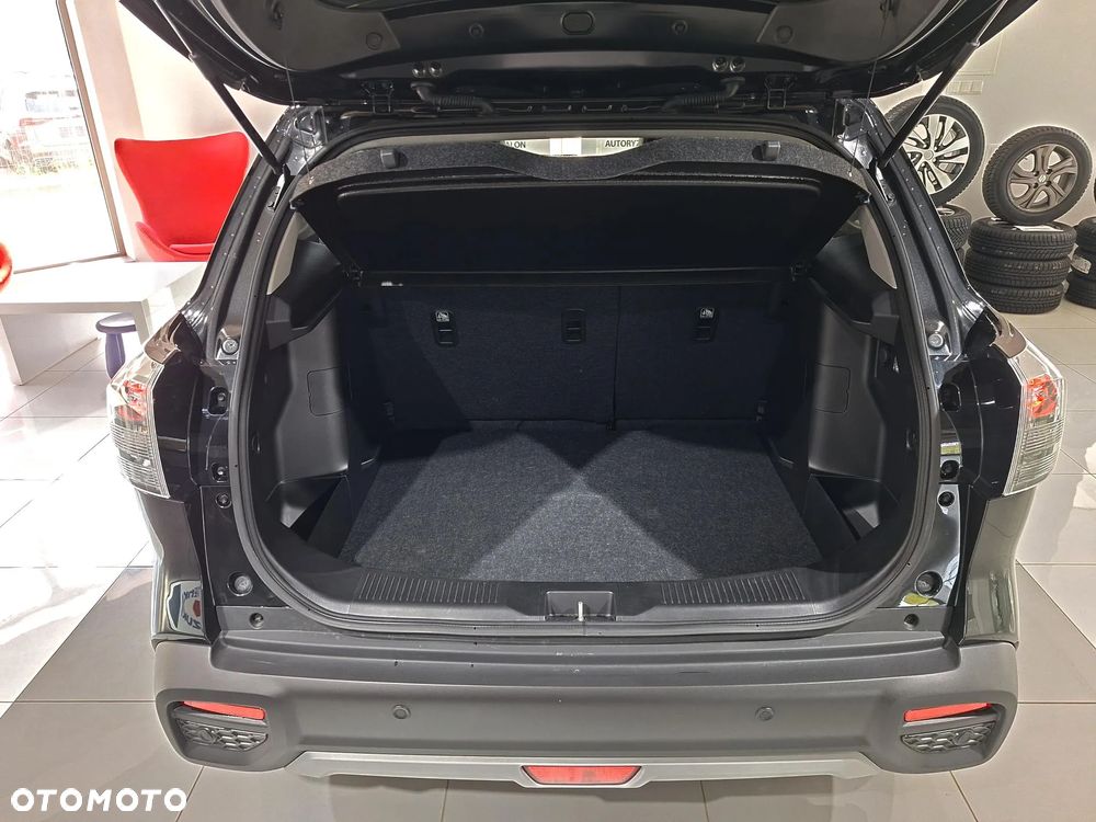 Suzuki S-Cross 1.4 SHVS Elegance - 10