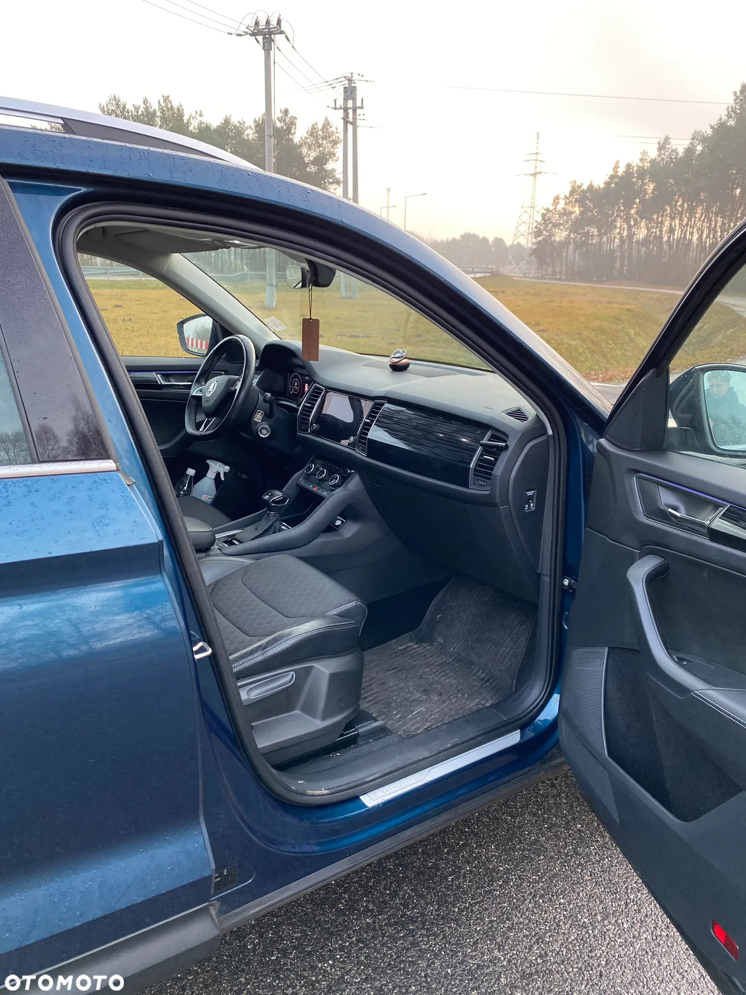 Skoda Kodiaq 2.0 TSI 4x4 Style DSG - 12