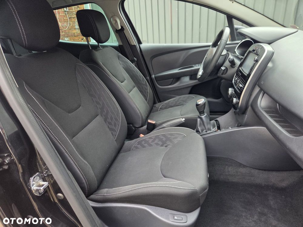 Renault Clio (Energy) TCe 90 Start & Stop LIMITED - 8