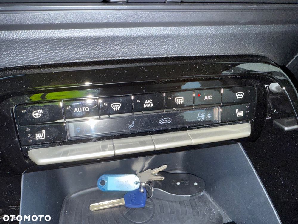 Citroën C3 Aircross 1.2 PureTech Max S&S EAT6 - 9