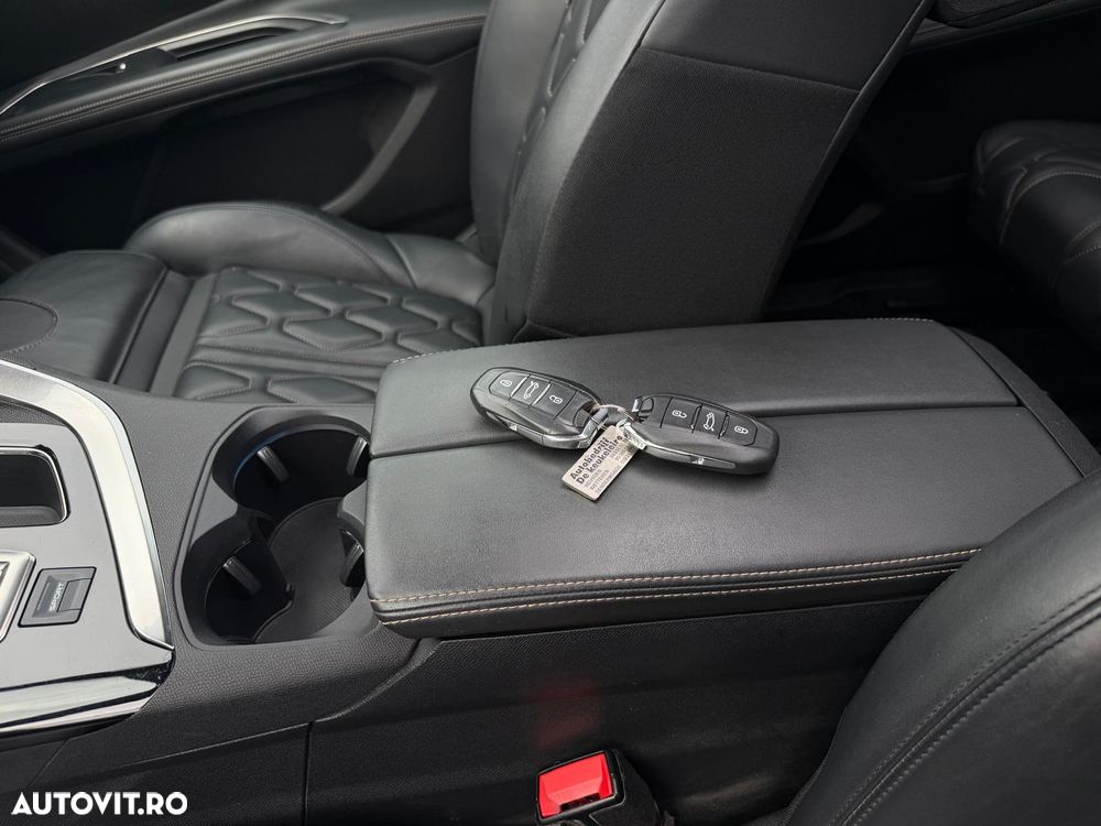 Peugeot 5008 1.2 Puretech Turbo s&s EAT8 Allure - 39
