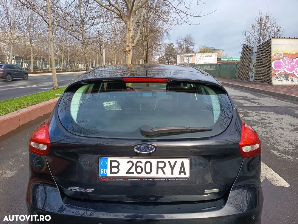 Ford Focus - 4