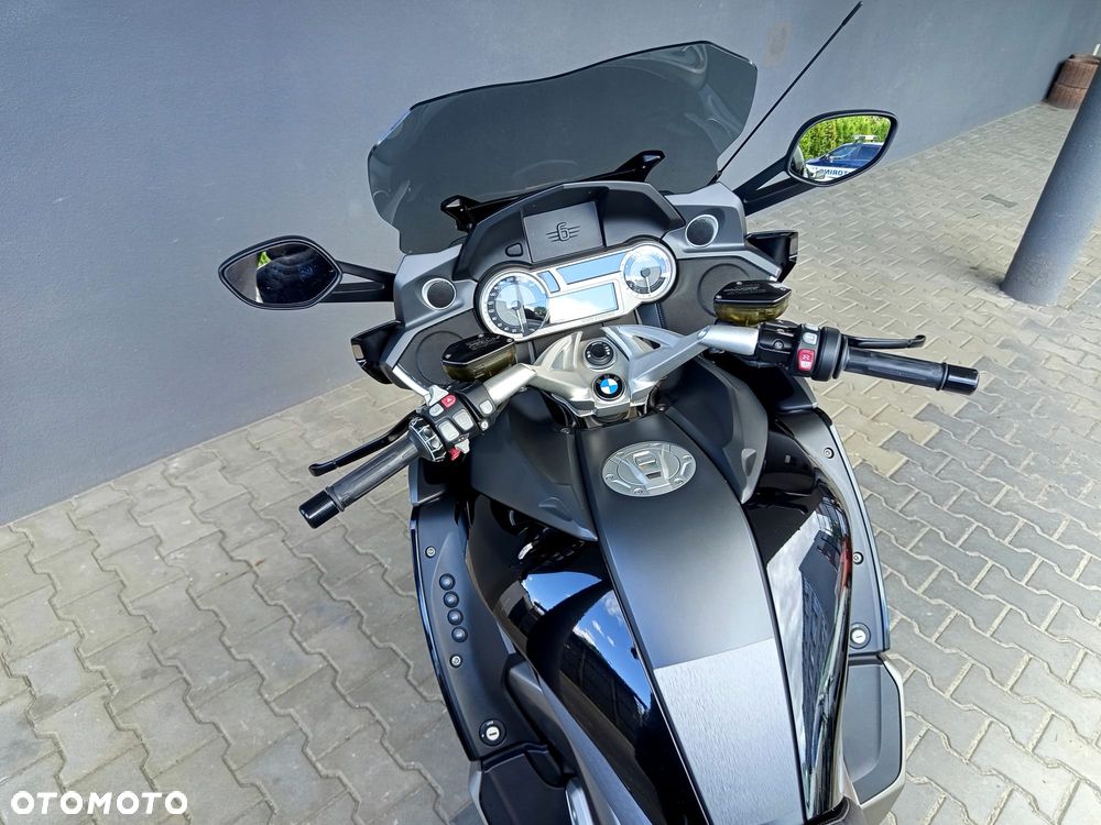 BMW K - 8