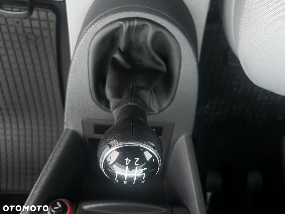 Volkswagen Caddy 1.6 Life Style (5-Si.) - 18