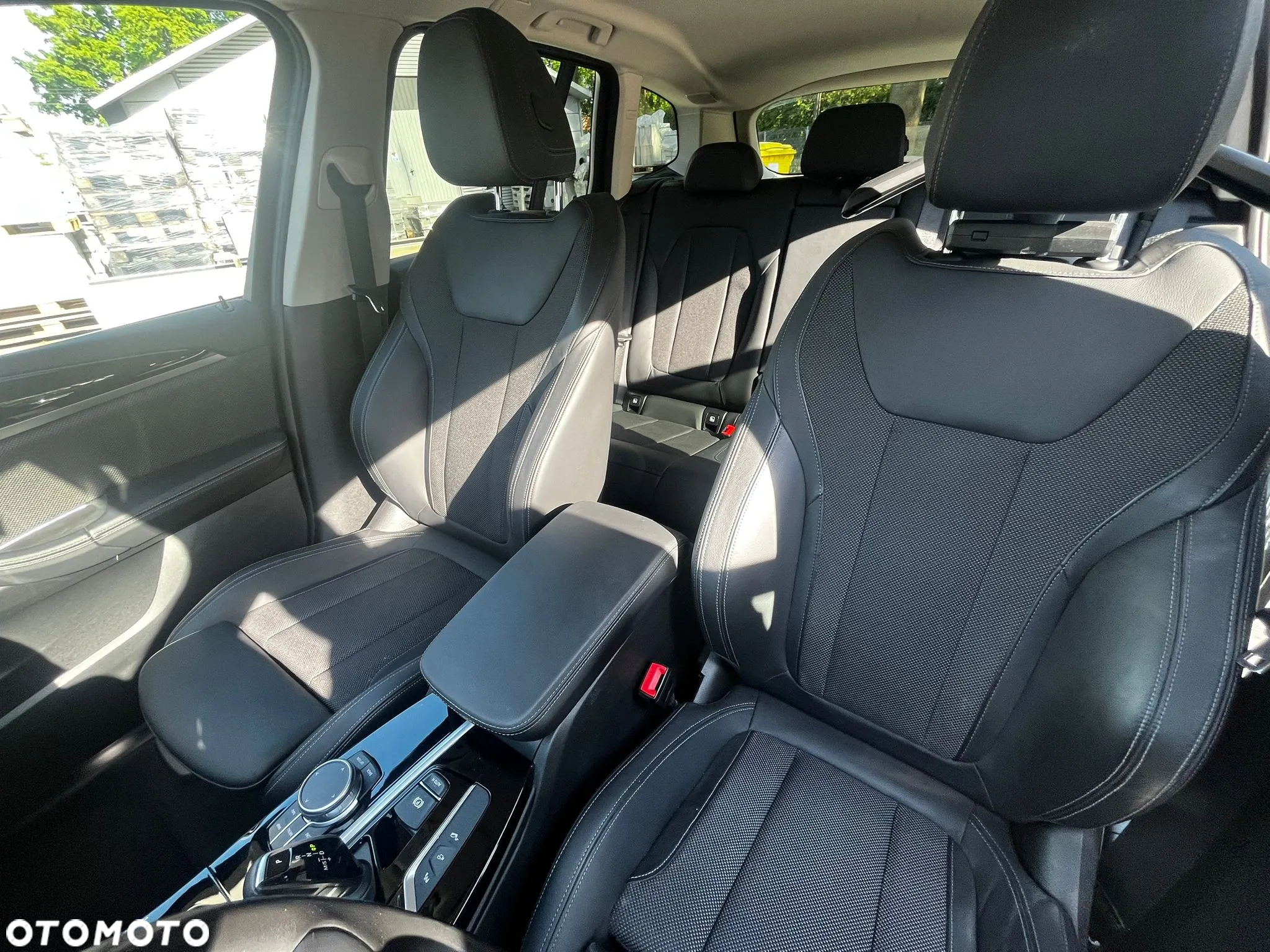 BMW X3 xDrive20i - 22