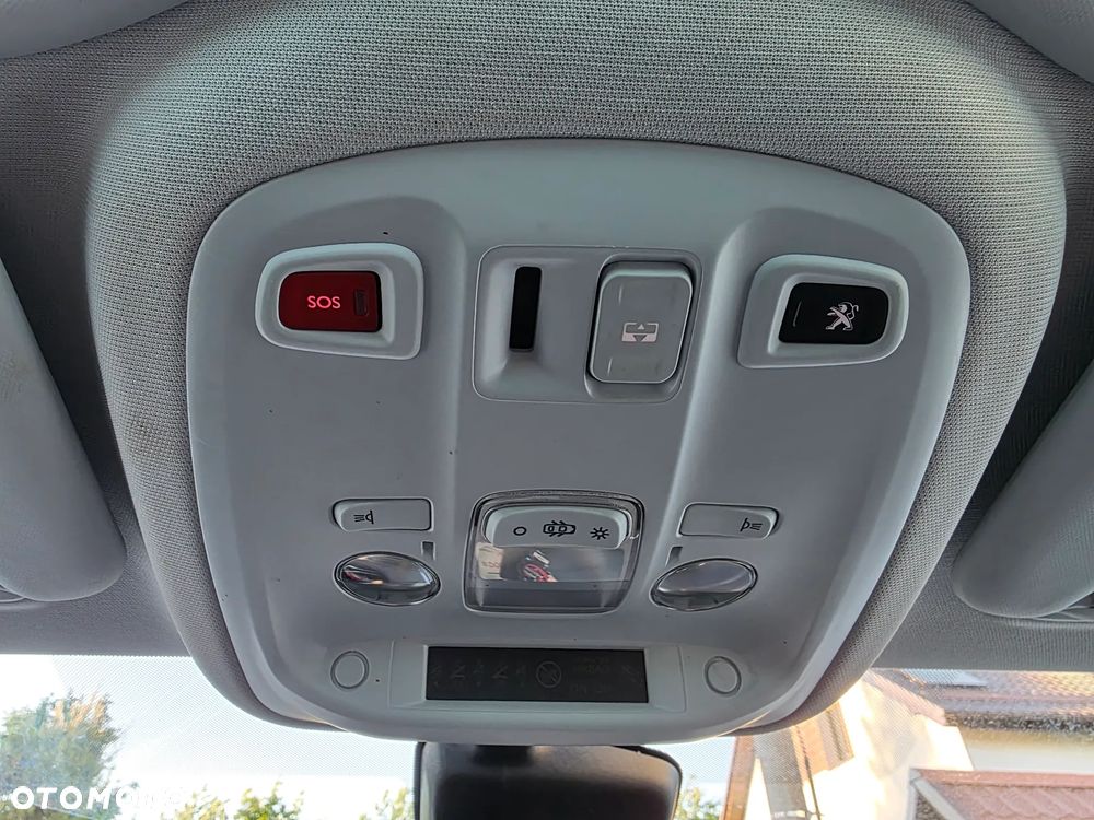 Peugeot 308 BlueHDi 120 Stop & Start Business-Line - 39