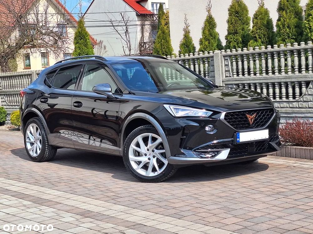 Cupra Formentor - 35