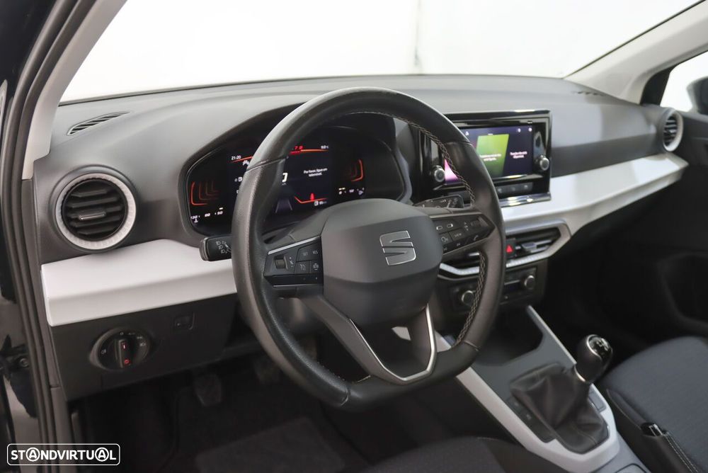 SEAT Arona 1.0 TSI Style - 3