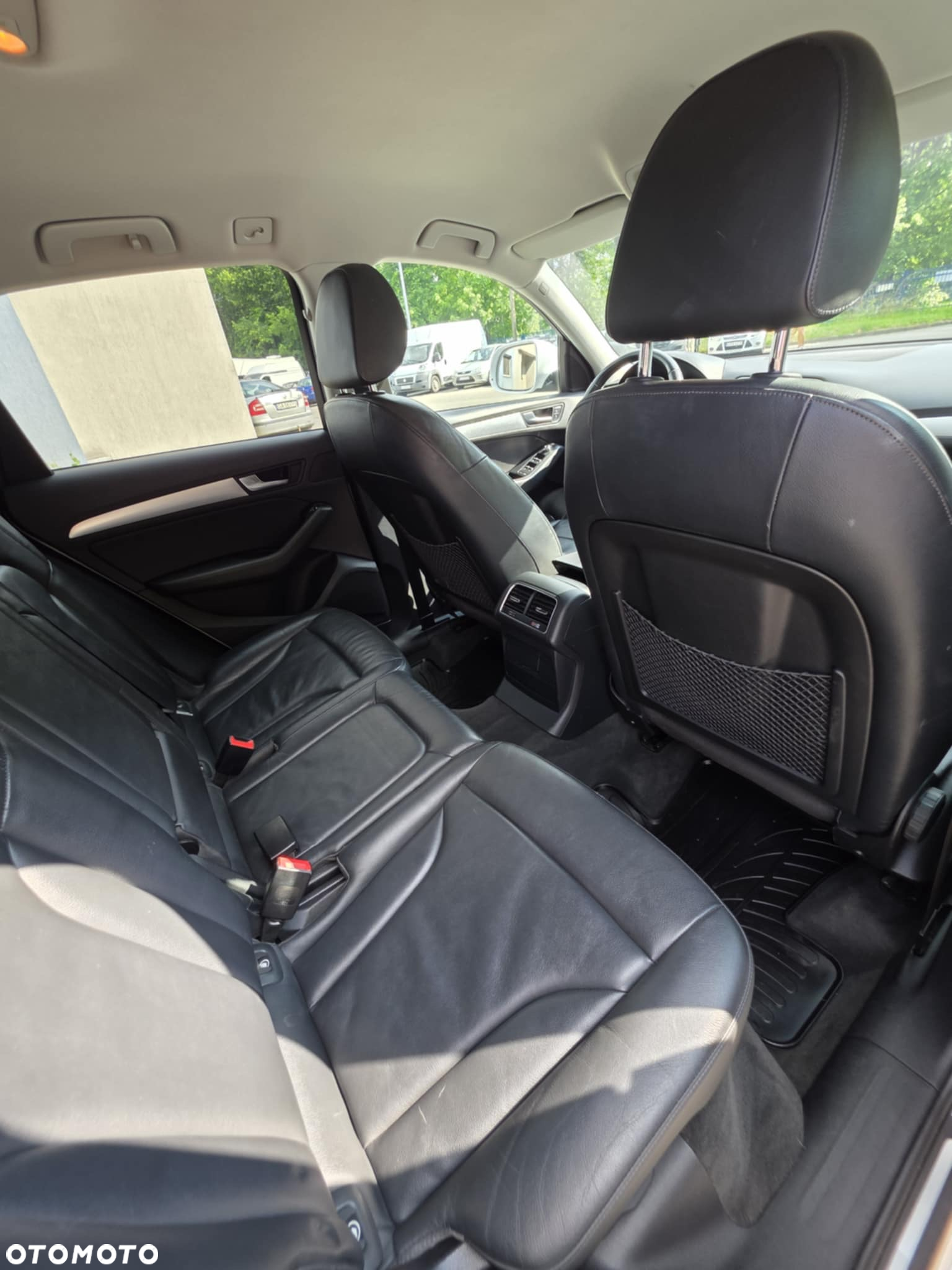 Audi Q5 2.0 TDI - 7