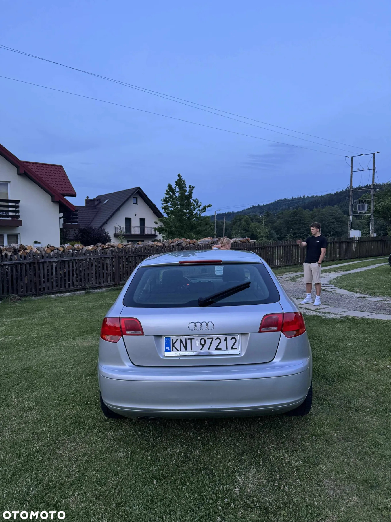 Audi A3 1.9 TDI Ambiente - 4