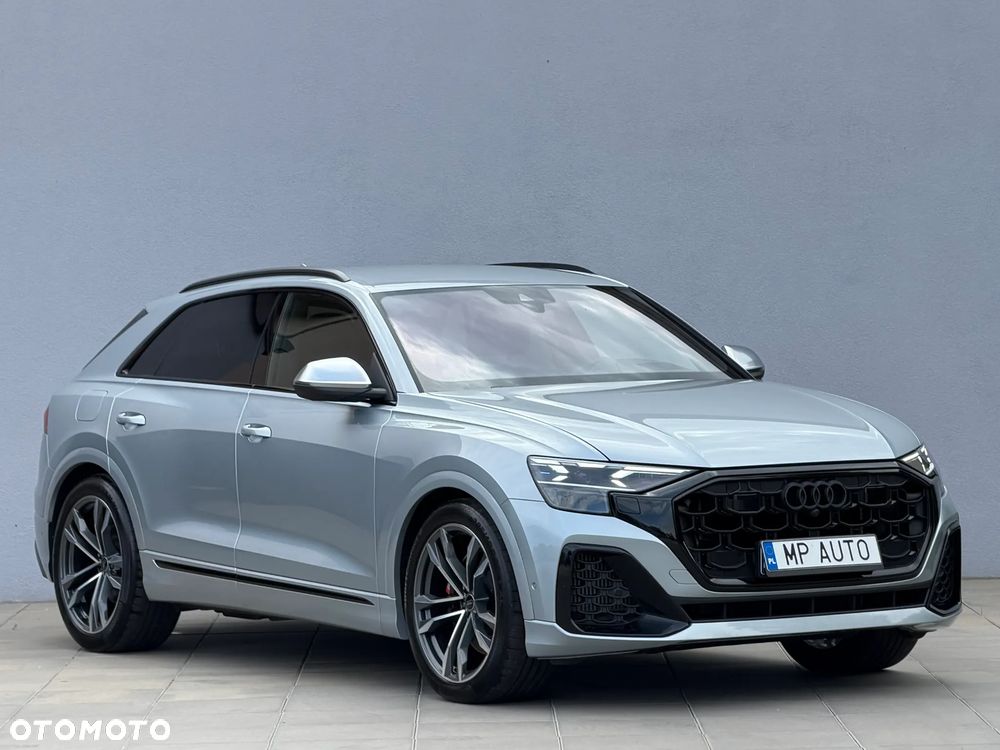 Audi SQ8 - 3