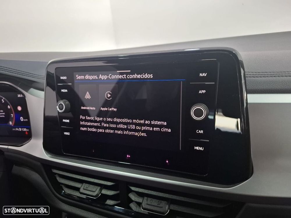 VW T-Roc 1.0 TSI Urban - 19