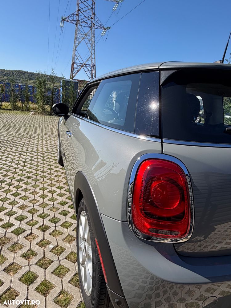 Mini Cooper - 23