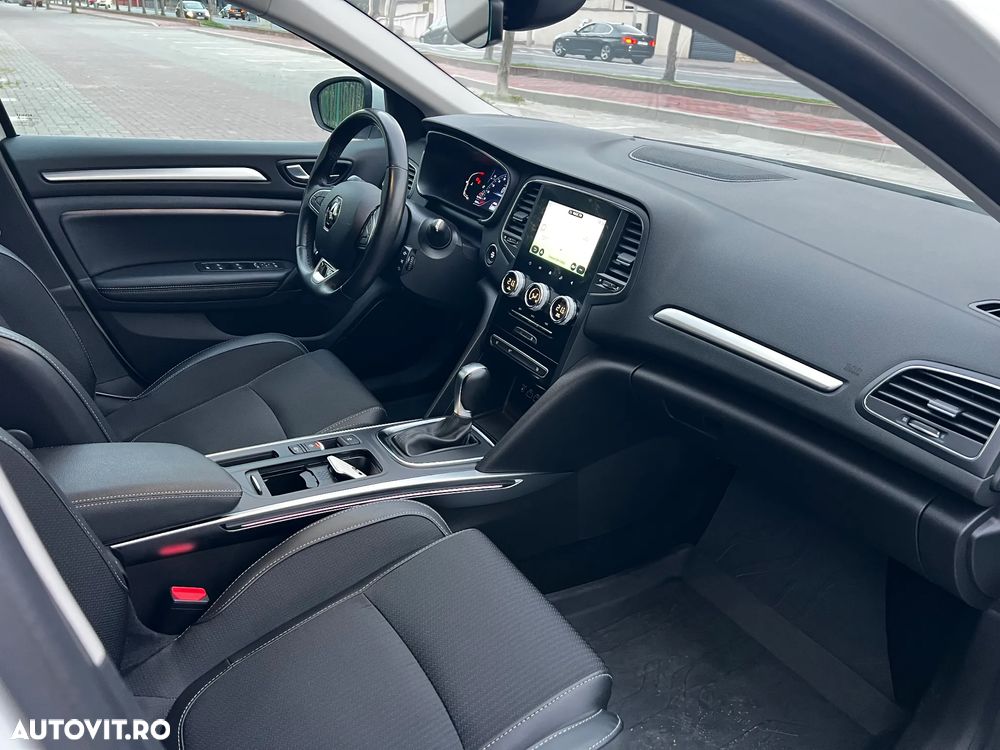 Renault Megane - 6