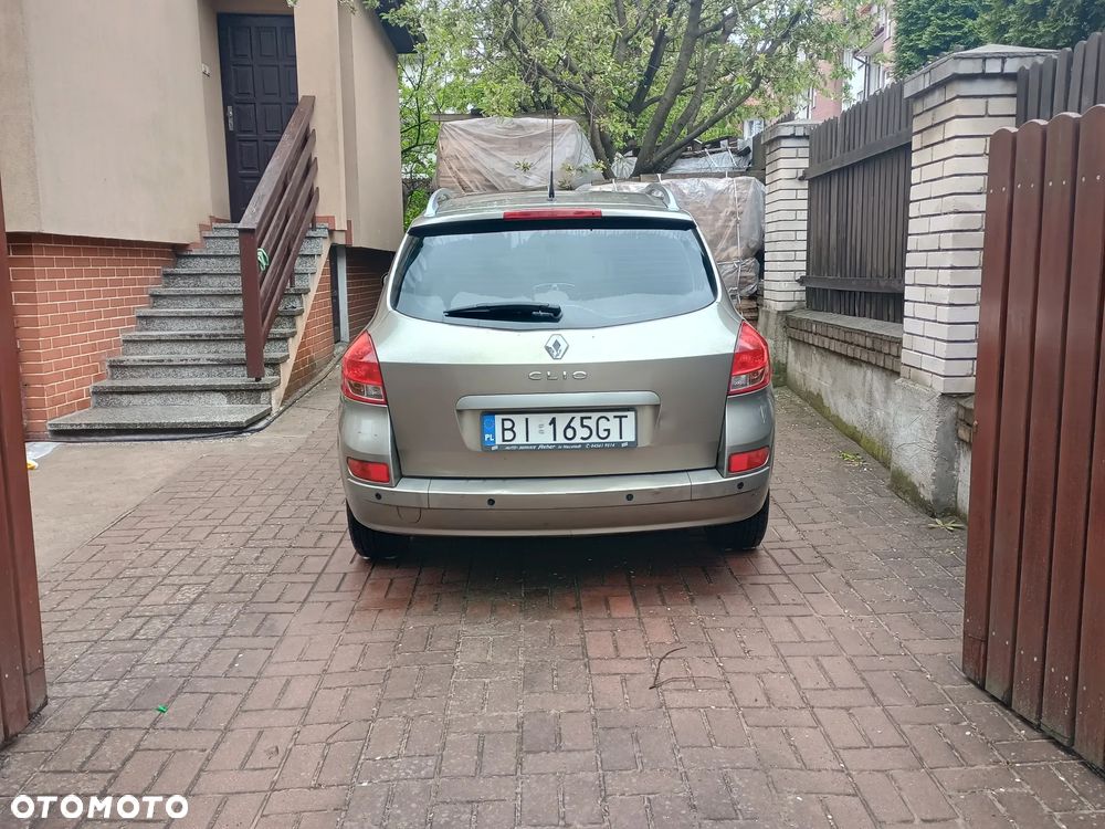 Renault Clio 1.2 16V All Inclusive - 5