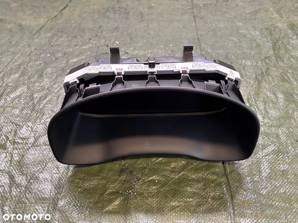 Seat Ateca Cupra  licznik zegar virtual 575920330A - 2