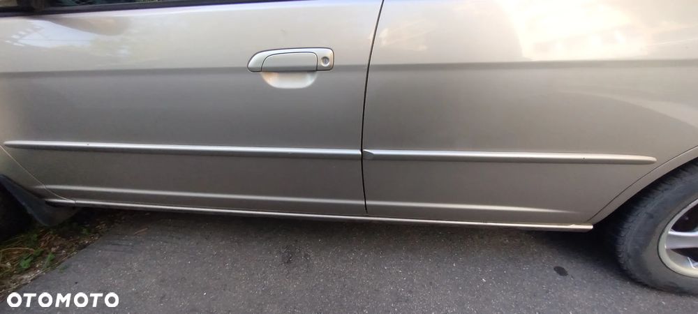 Honda Civic 1.6i LS - 20