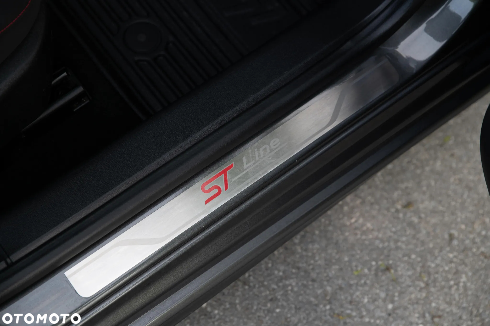 Ford Focus 1.0 EcoBoost ST-Line Style - 20