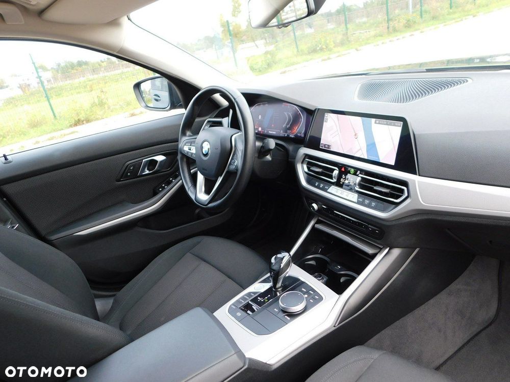 BMW Seria 3 - 9