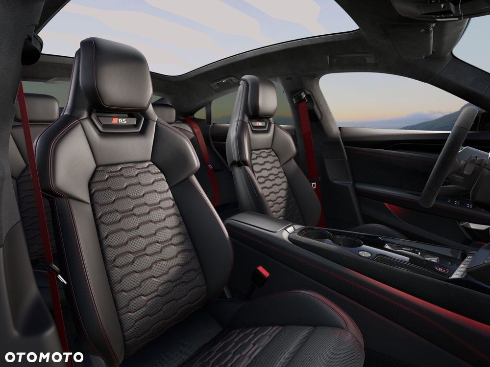 Audi RS e-tron GT - 10