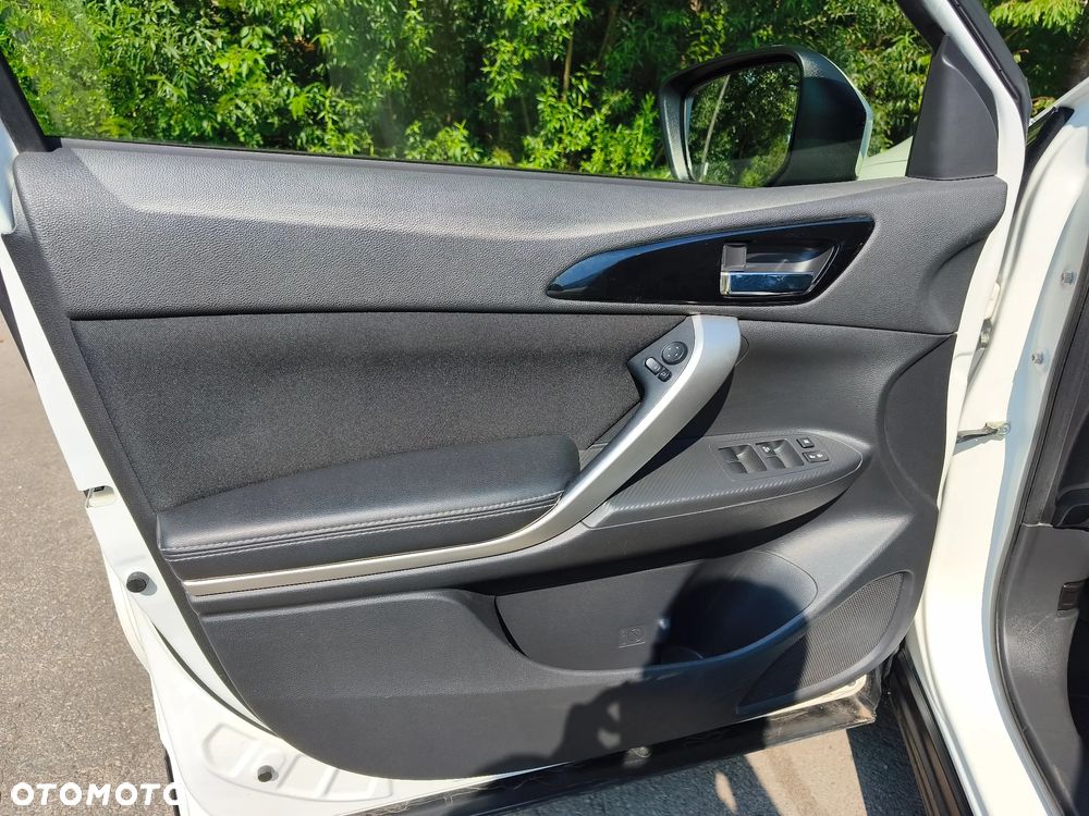 Mitsubishi Eclipse Cross 1.5 T Intense - 15