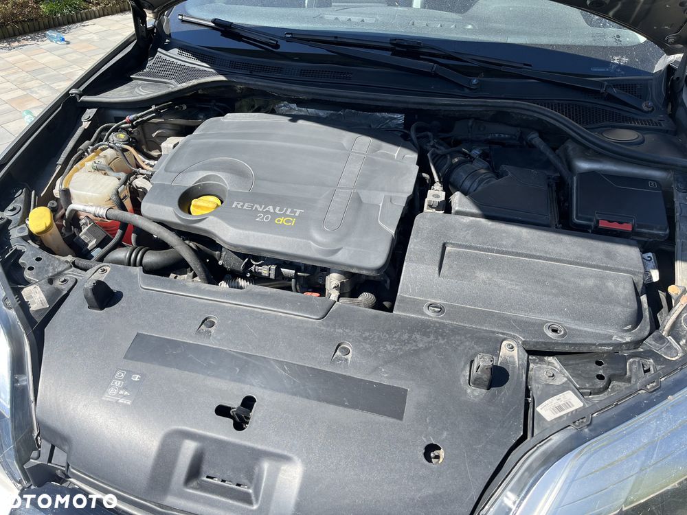 Renault Laguna ENERGY dCi 130 FAP Start-Stop Bose Edition - 20
