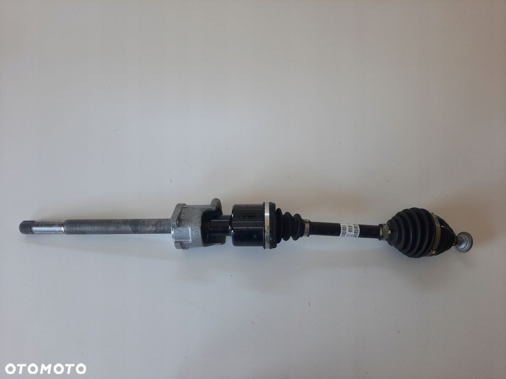 bmw f45 f46 f48 pÓŁoŚ prawy przÓd 8611938