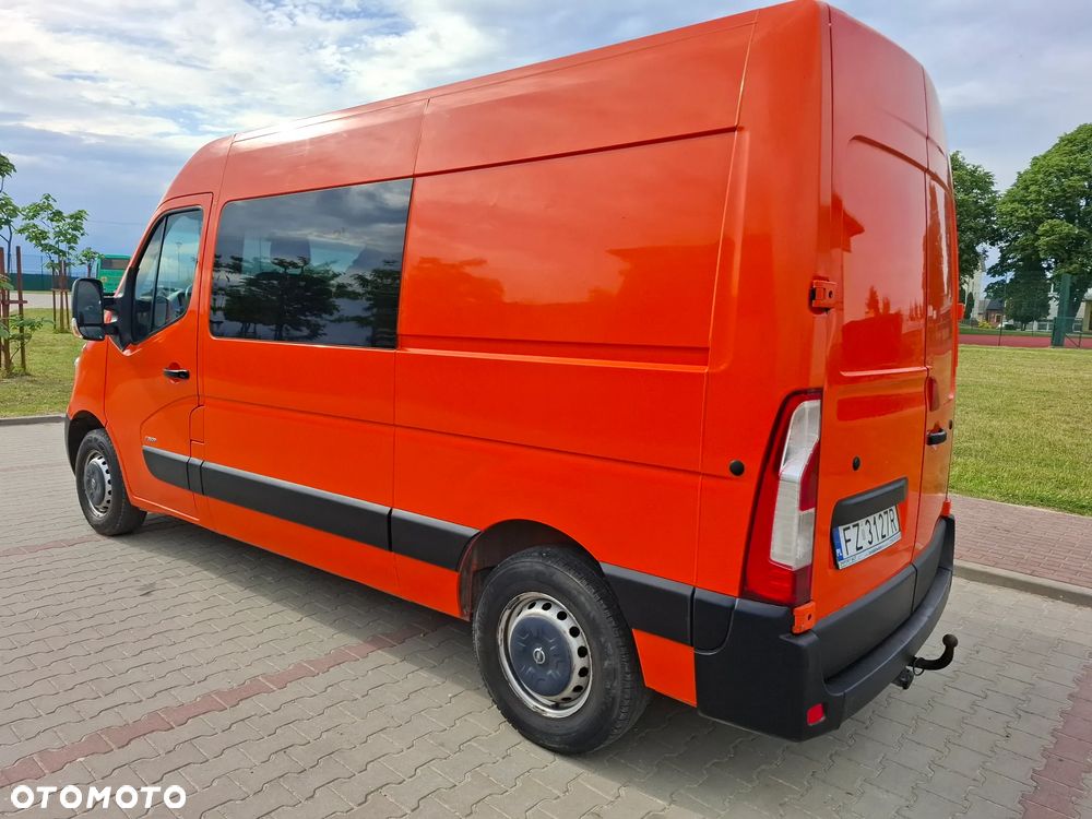Opel Movano - 25