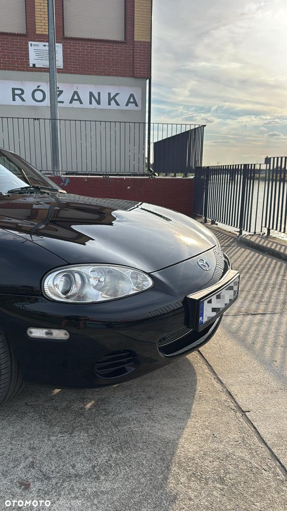 Mazda MX-5 1.6 16V - 21