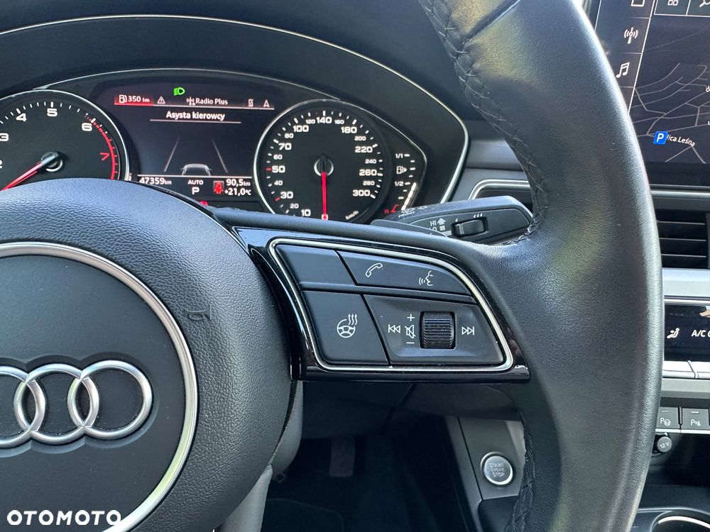 Audi A5 Cabrio - 18