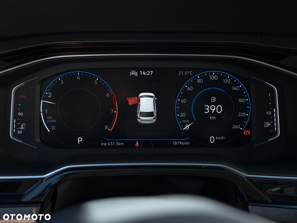 Volkswagen Polo 1.0 TSI Style DSG - 26