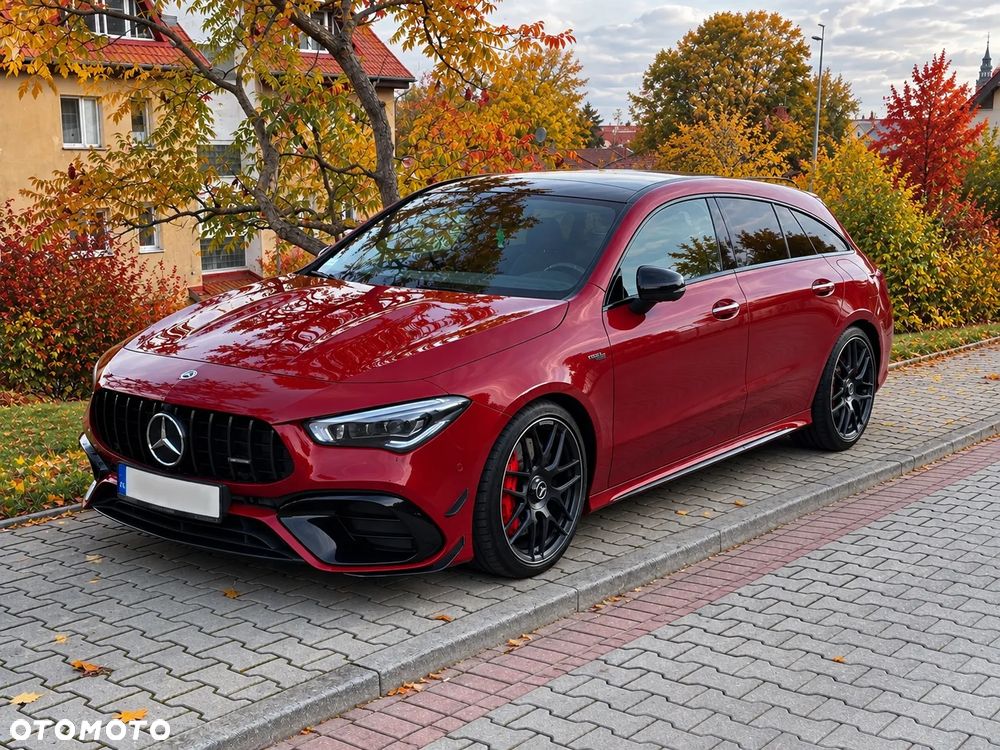 Mercedes-Benz Cla 2022 photo 3