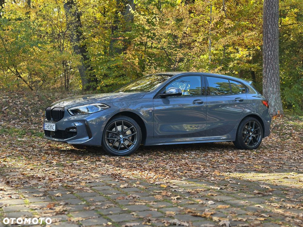 BMW 1
