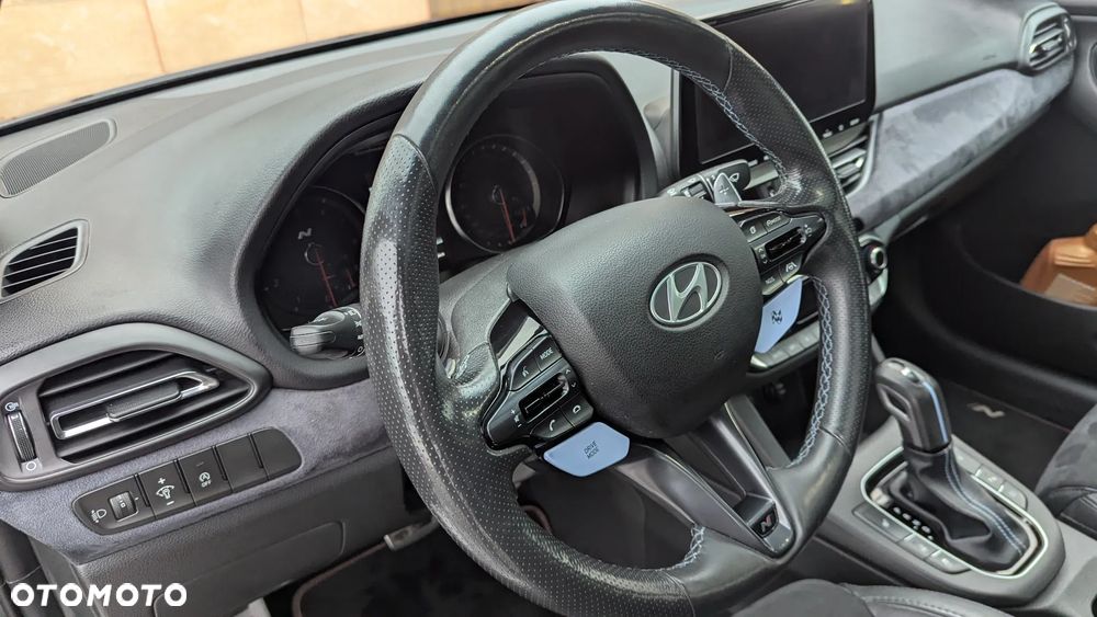 Hyundai i30 N - 5