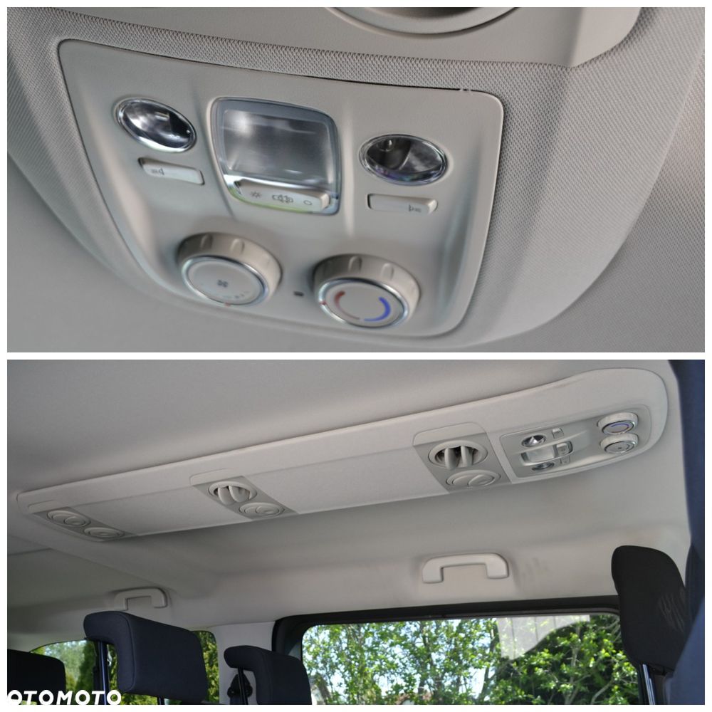 Toyota Proace Verso 2.0 D4-D Medium Business - 12