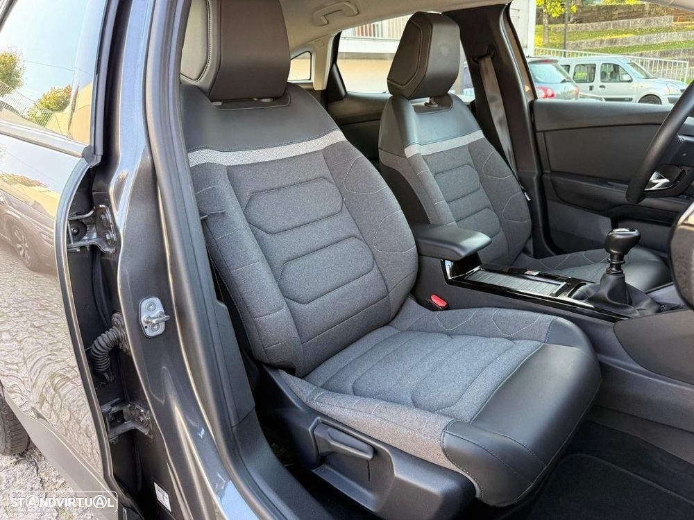 Citroën C4 1.5 BlueHDi Feel Pack - 12