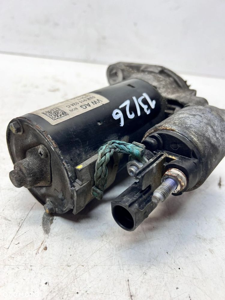 ROZRUSZNIK AUDI A1 8X SEAT SKODA 02M911024C 13/26 - 5