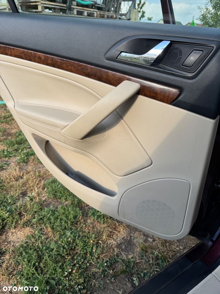 Skoda Octavia 2.0 TDI Elegance - 10