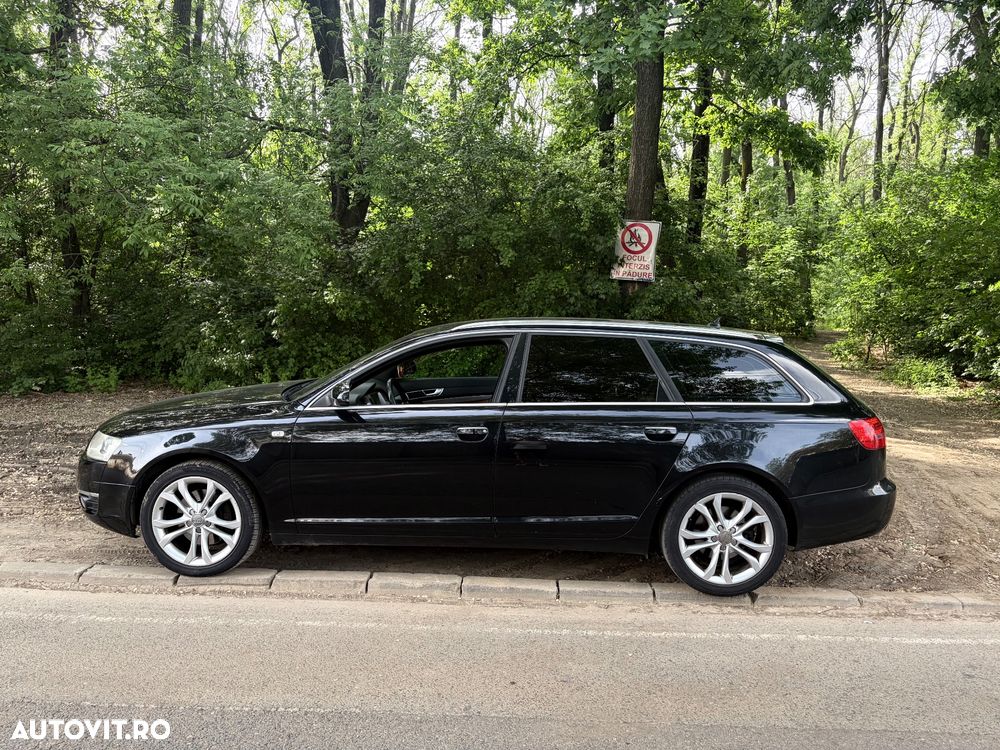 Audi A6 - 7
