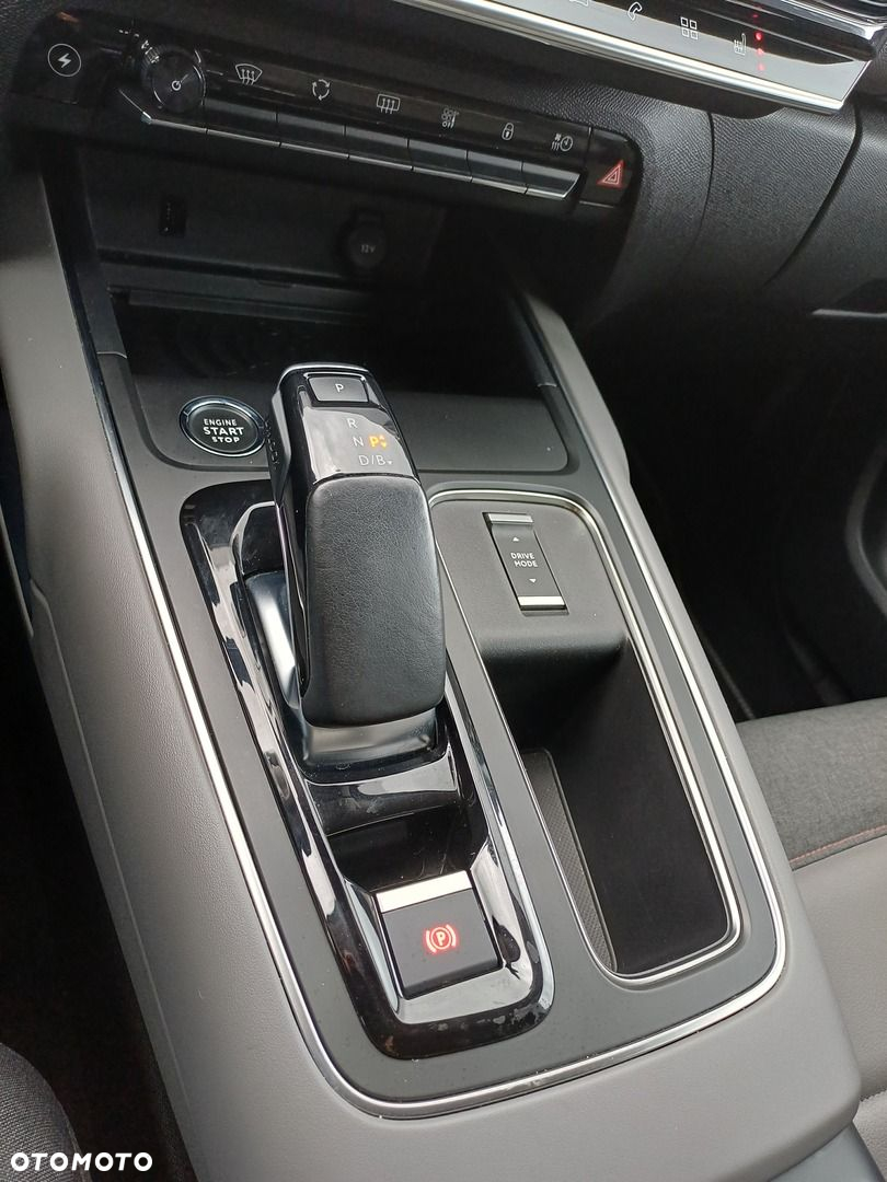 Citroën C5 Aircross - 13