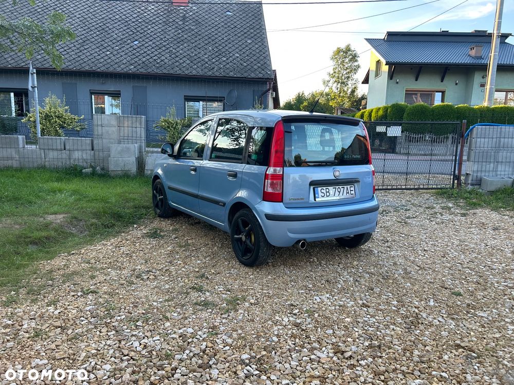 Fiat Panda 1.2 Active Eco - 32