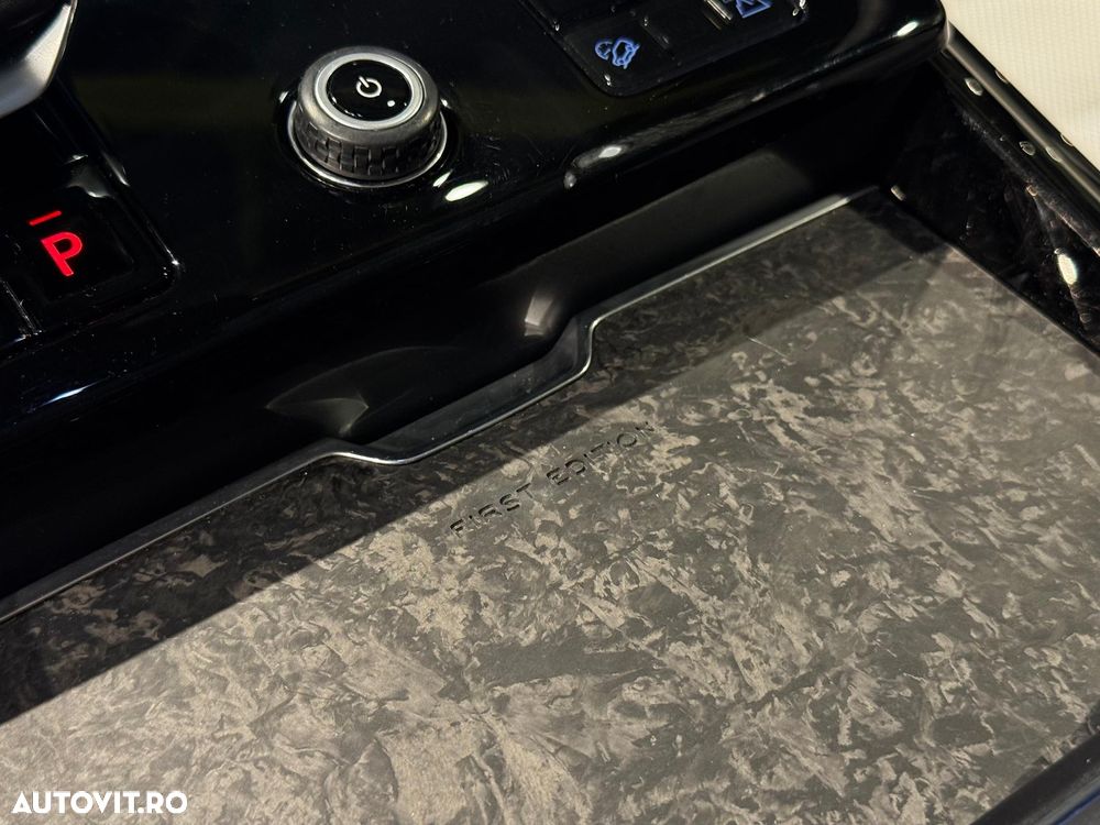 Land Rover Range Rover Sport 4.4 V8 P530 First Edition - 34