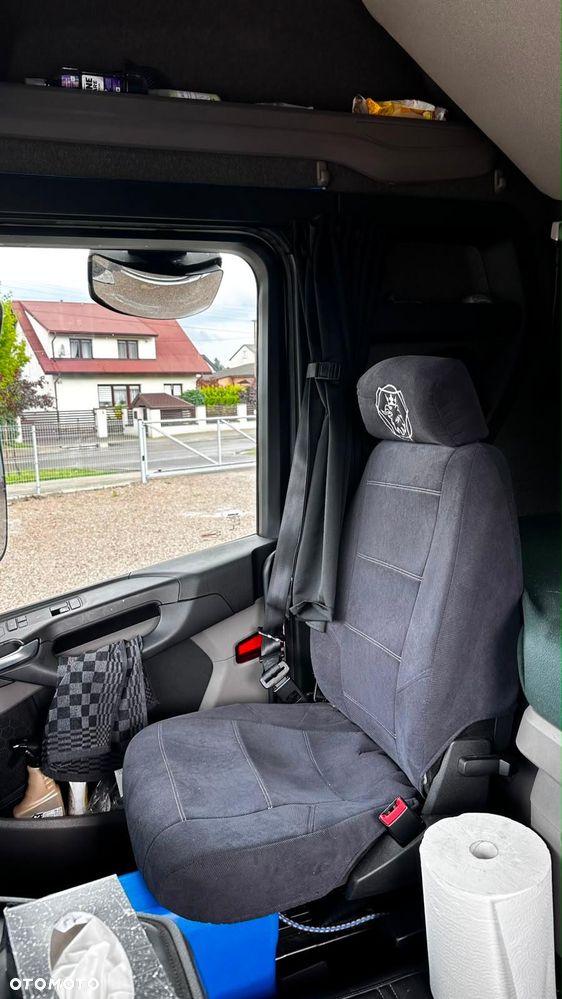 Scania R450 - 9