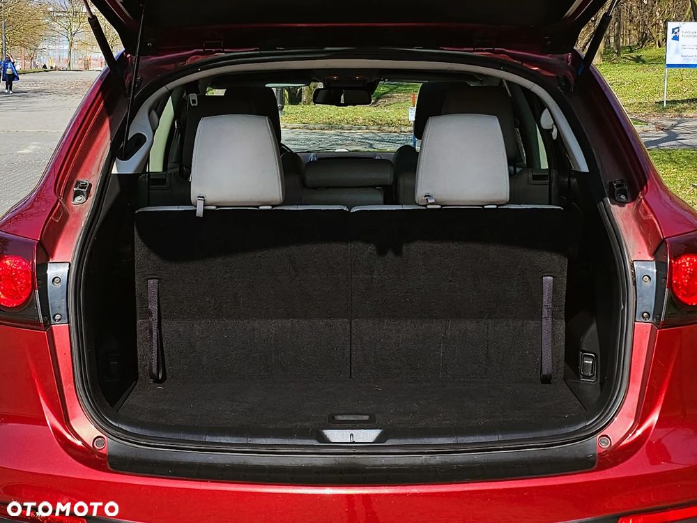 Mazda CX-9 - 27