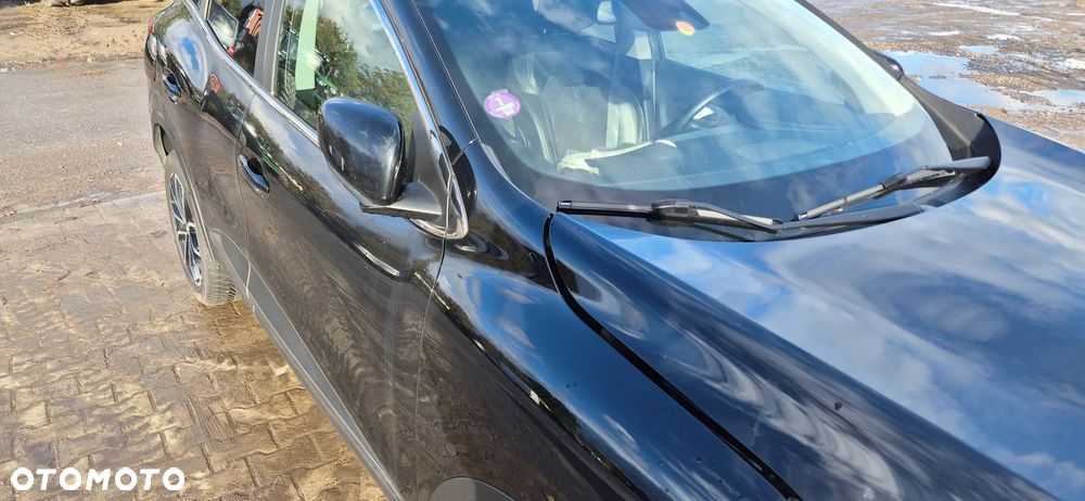 Renault Kadjar 1.3 TCe FAP Black Edition - 4