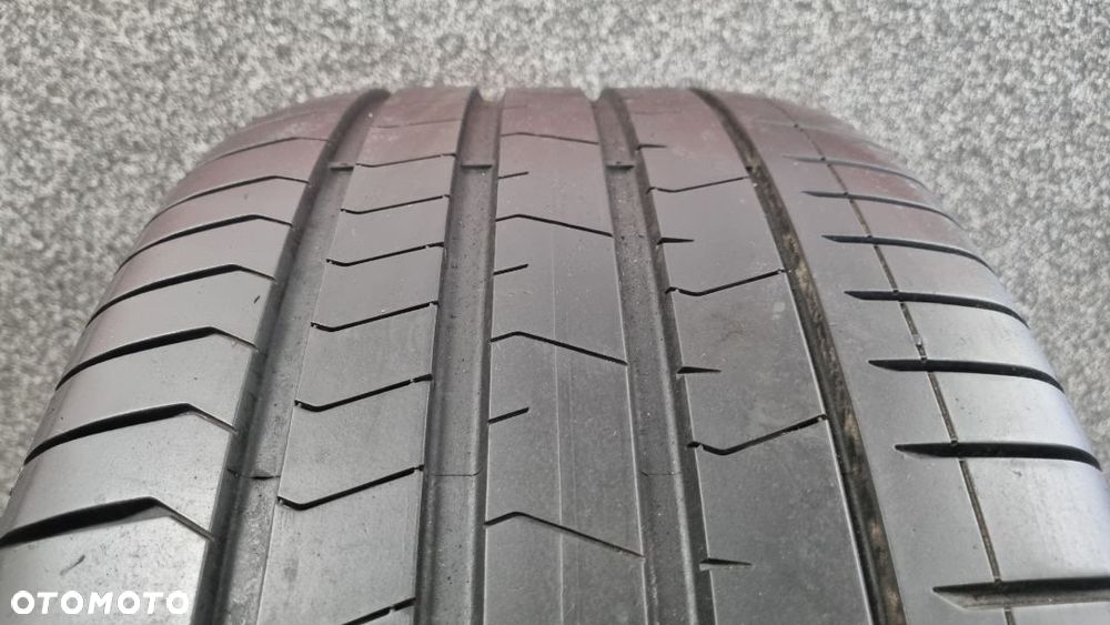 Pirelli P Zero  RSC RunOnFlat 305/40/20 112Y 1szt. - 2